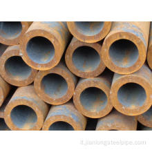 ASTM A192 PUBLE DI PRECISIONE PER BRUSTRUZIONE